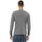BELLA+CANVAS® Long Sleeve Gray Triblend Adult Unisex Jersey T-Shirt